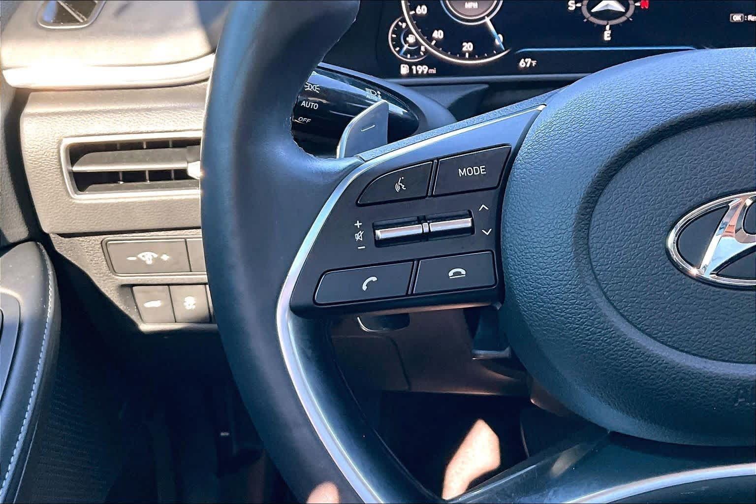 Used 2020 Hyundai Sonata Limited FWD image 25
