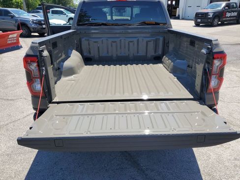 New 2026 Ford Ranger XLT w/ Equipment Group 301A High AWD/4WD image 13