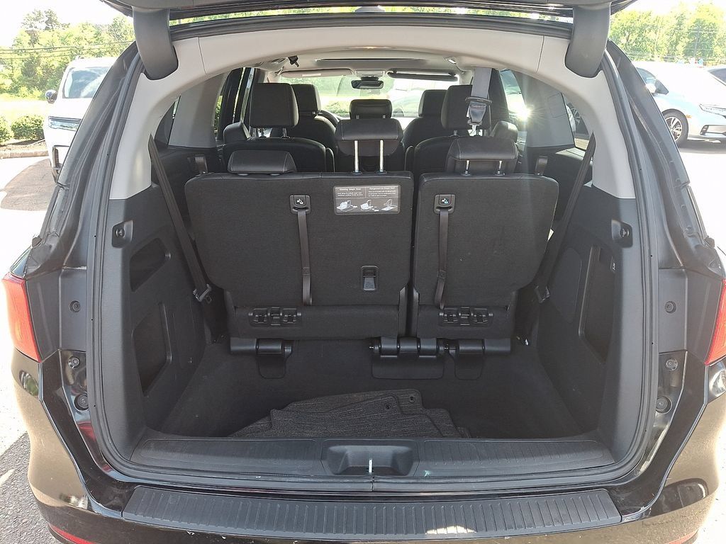 Used 2023 Honda Odyssey EX-L image 29