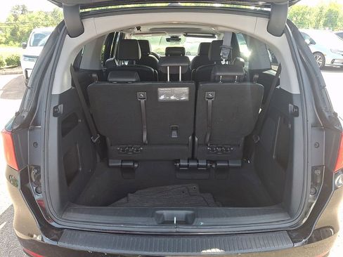 Used 2023 Honda Odyssey EX-L image 29