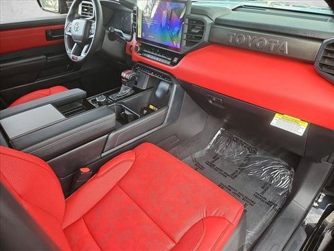 Certified 2026 Toyota Tundra TRD Pro AWD/4WD image 29