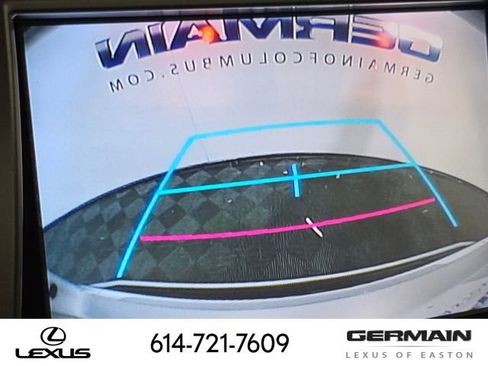 Used 2015 Lexus GX 460 w/ Premium Package image 33