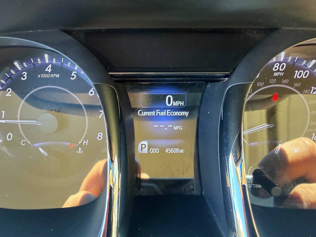 Used 2014 Toyota Avalon XLE FWD image 14