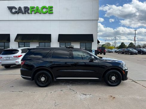 Used 2023 Dodge Durango AWD image 15