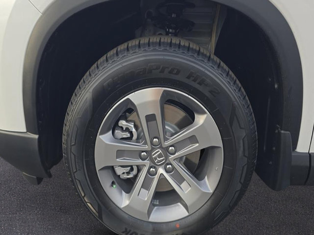 New 2026 Honda Pilot EX-L image 9