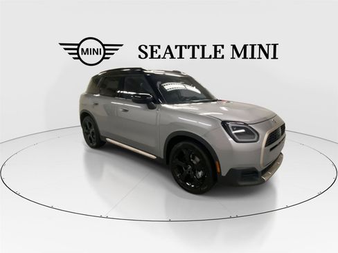 New 2026 MINI Cooper Countryman S w/ Comfort Package Max AWD/4WD image 2
