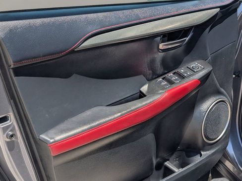 Used 2019 Lexus NX 300 F Sport w/ Accessory Package 2 FWD image 15