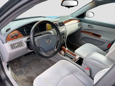 Used 2005 Buick LaCrosse CX image 15