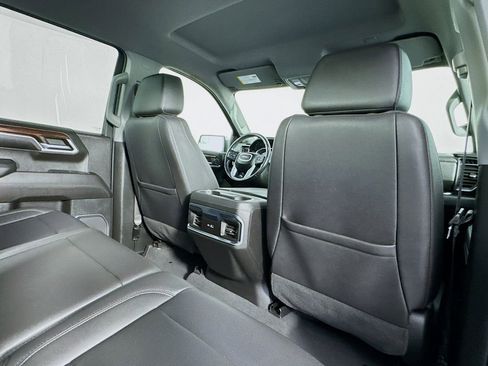 Used 2023 GMC Sierra 1500 SLT w/ SLT Premium Package image 31