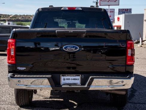 Used 2023 Ford F150 XLT RWD image 6