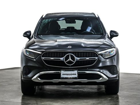Certified 2025 Mercedes-Benz GLC 300 image 5