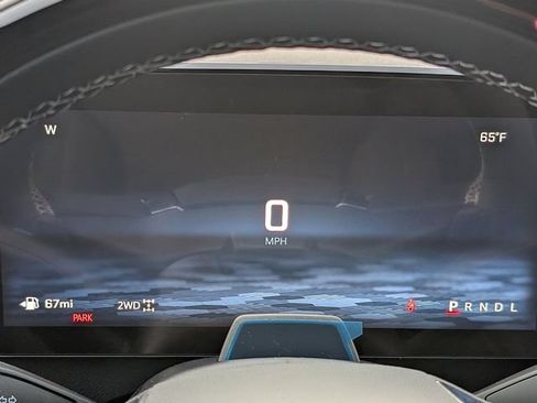 New 2026 Chevrolet Traverse Z71 AWD/4WD image 25