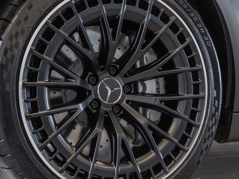 New 2026 Mercedes-Benz CLE 53 AMG 4MATIC Coupe image 33