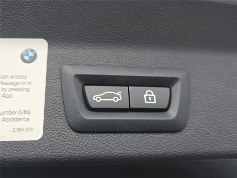 Certified 2022 BMW X3 sDrive30i w/ M Sport Package 2 image 10