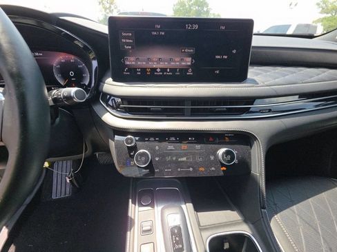 Used 2022 INFINITI QX60 Autograph FWD image 19