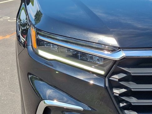 Certified 2023 Honda Pilot EX-L image 9