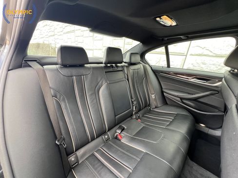 Used 2019 BMW 530i image 47