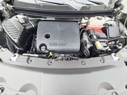 Certified 2022 Chevrolet Traverse LS image 16