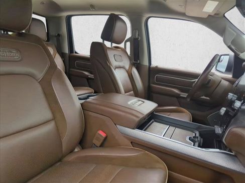 Used 2023 RAM 1500 Limited image 27