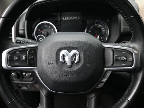 Used 2022 RAM 1500 Laramie image 10