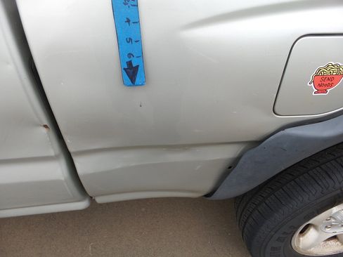 Used 2001 Toyota Tacoma 4x4 Xtracab V6 image 66