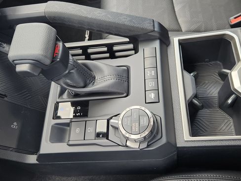 New 2026 Toyota Tacoma TRD Off-Road w/ TRD Off Road Premium Package AWD/4WD image 21