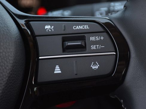 Used 2026 Honda HR-V EX-L image 31
