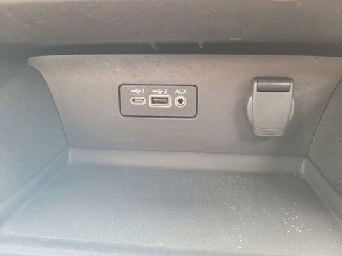 Certified 2025 Nissan Altima 2.5 SV FWD image 25