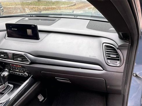 Used 2022 MAZDA CX-9 Carbon Edition image 23