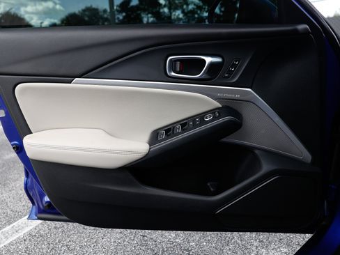 Used 2023 Acura Integra A-Spec FWD image 47