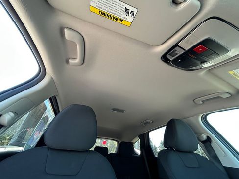 Used 2023 Hyundai Tucson SEL AWD/4WD image 28