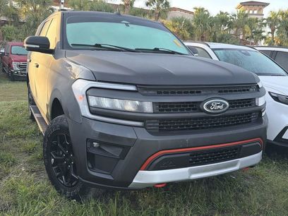 Used 2024 Ford Expedition Timberline