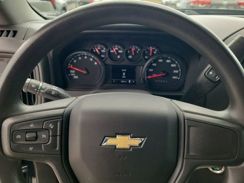 Certified 2023 Chevrolet Silverado 1500 Custom image 19