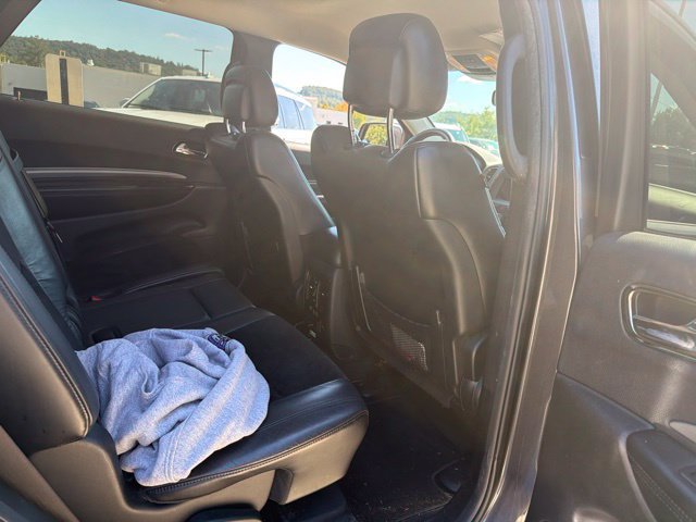 Used 2018 Dodge Durango GT AWD/4WD image 30