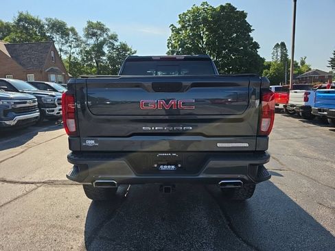 Used 2021 GMC Sierra 1500 Elevation AWD/4WD image 6