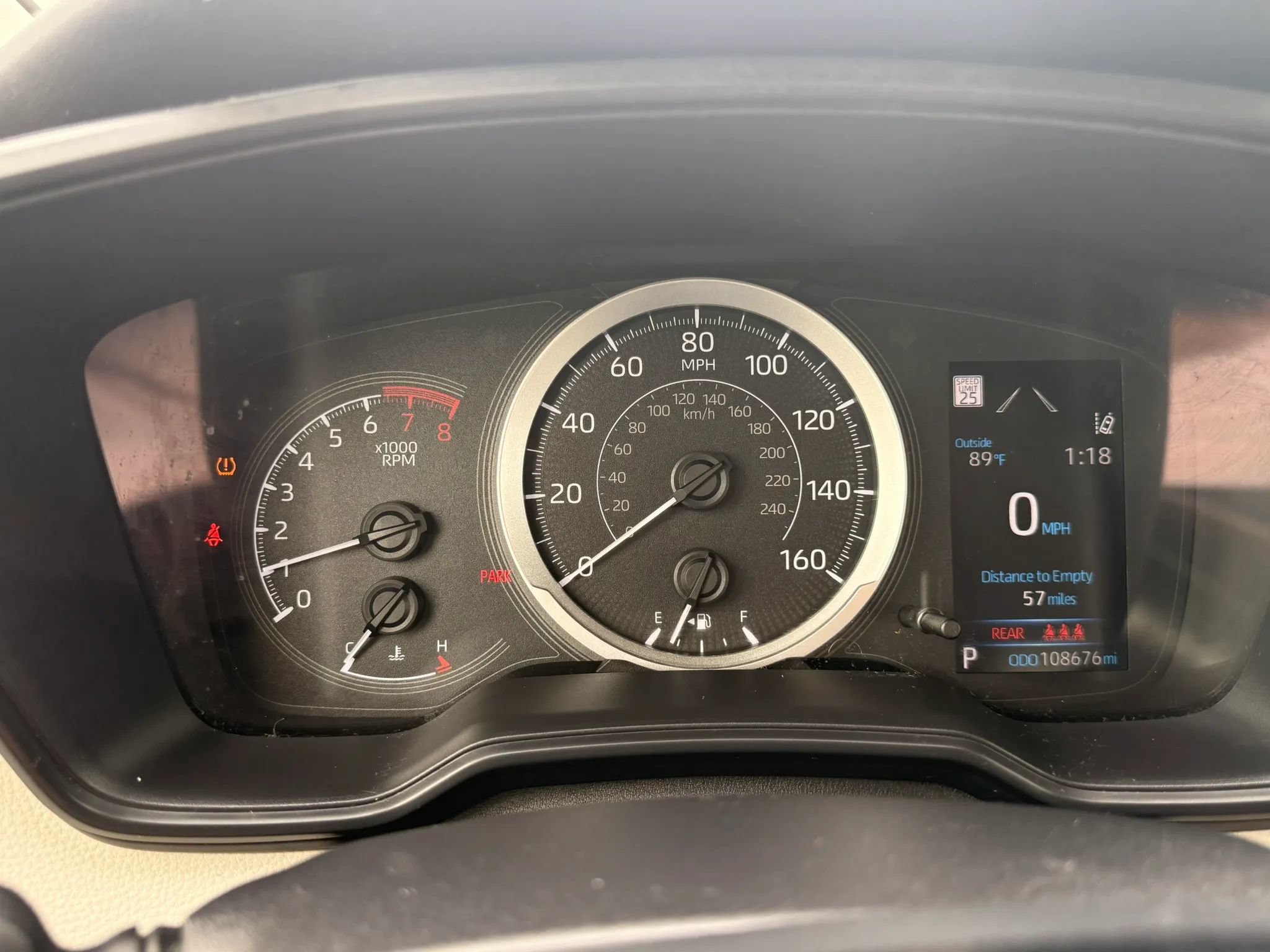 Used 2020 Toyota Corolla LE FWD image 16