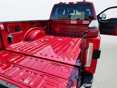 New 2026 Ford F350 Lariat w/ Lariat Premium Package AWD/4WD image 30