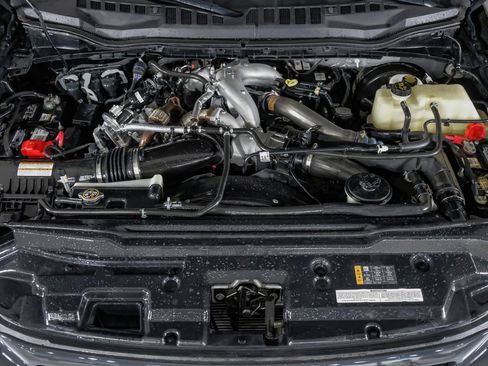 Used 2021 Ford F250 Lariat w/ Lariat Ultimate Package image 50