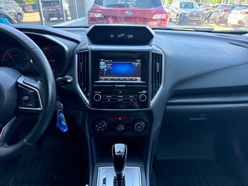 Used 2018 Subaru Crosstrek 2.0i Premium AWD/4WD image 20