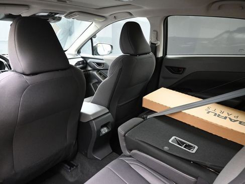 New 2026 Subaru Crosstrek 2.0i Premium AWD/4WD image 19