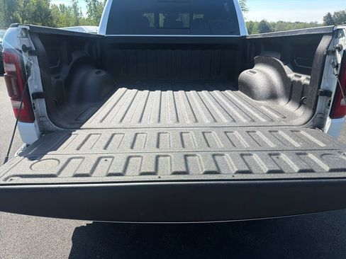 Used 2021 RAM 1500 Limited AWD/4WD image 34