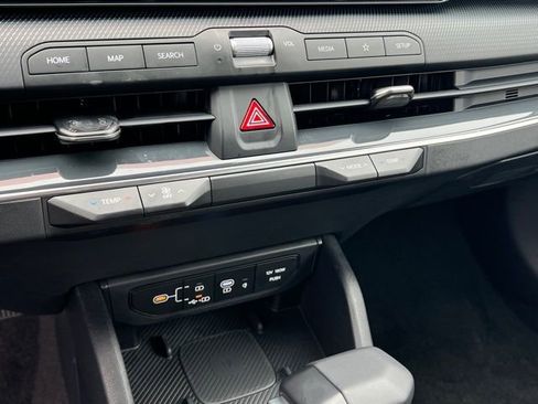 New 2026 Kia K4 GT-Line FWD image 20