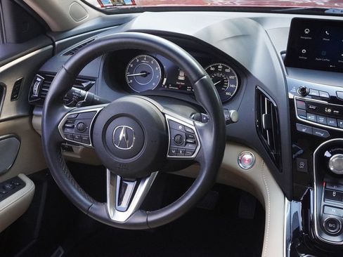 Used 2019 Acura RDX AWD w/ Technology Package image 30