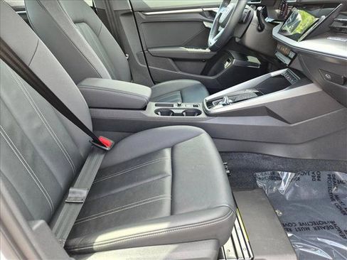 Used 2023 Audi A3 2.0T Premium Plus w/ Premium Plus Package AWD/4WD image 19
