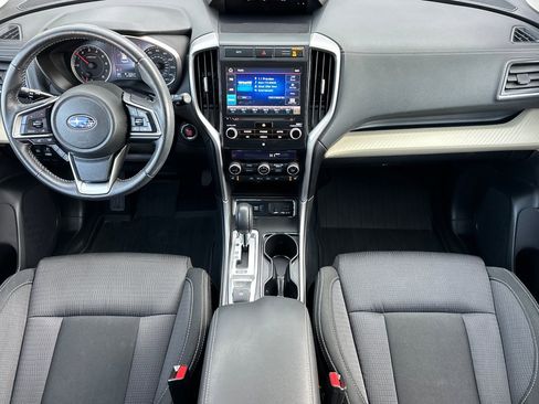 Used 2021 Subaru Ascent Premium w/ Convenience Package image 13