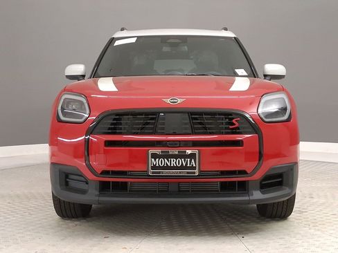 New 2026 MINI Cooper Countryman S image 4