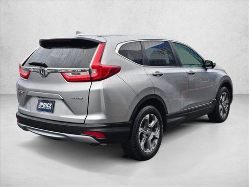 Used 2018 Honda CR-V EX-L image 5