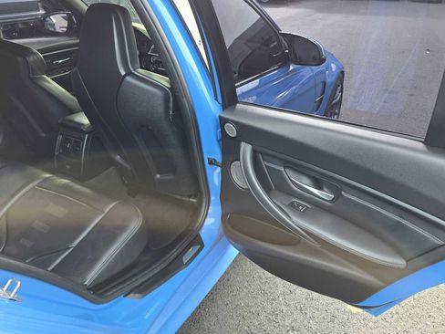Used 2018 BMW M3 image 14