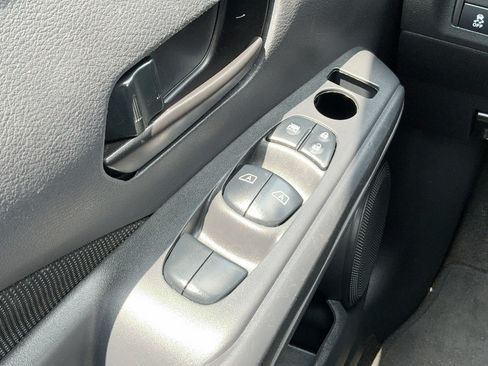 Used 2024 Nissan Kicks S FWD image 14