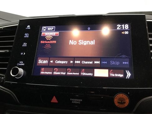 Used 2023 Honda Ridgeline RTL-E image 24